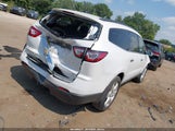 Chevrolet Traverse 1Lt 1GNKVGKD0HJ216625 снимка
