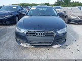 Audi A4 2.0T Premium WAUFFAFL2DN004668 снимка