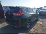 Honda Cr-V Ex 5J6RW2H51KL007570 снимка