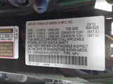 Honda Cr-V Ex 5J6RW2H51KL007570 снимка
