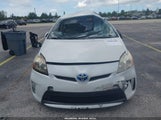 Toyota Prius Four JTDKN3DU6C5460599 снимка