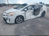 Toyota Prius Four JTDKN3DU6C5460599 снимка