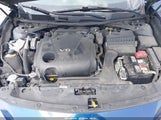 Nissan Maxima 3.5 Sv 1N4AA6AP2JC360747 снимка
