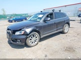 Audi Q5 2.0T Premium WA1C2AFP9GA042568 снимка
