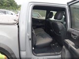 Toyota Tacoma Trd Off-Road 5TFCZ5AN8MX255146 снимка