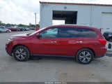 Nissan Pathfinder Platinum/S/Sl/Sv 5N1DR2MN2HC604230 photo