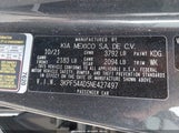 Kia Forte Gt-Line 3KPF54AD5NE427497 снимка