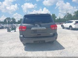 Toyota Sequoia Limited 5.7L V8 5TDKY5G18FS057985 снимка
