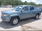 Honda Ridgeline Rtl 2HJYK16546H522376 снимка