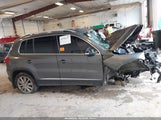 Volkswagen Tiguan Se WVGBV7AX1GW522105 снимка