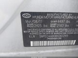 Hyundai Sonata Se 2.0T 5NPEC4AB0BH261249 снимка