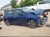 Nissan Leaf Sl Plus 62 Kwh 1N4BZ1DP2LC309232 снимка