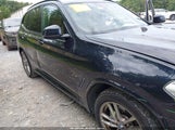 BMW X3 xDrive30I 5UXTY5C05M9E04591 снимка