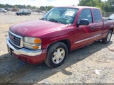 GMC Sierra  Sle1 2GTEC19ZX61295786 снимка