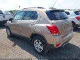 Chevrolet Trax Lt 3GNCJLSB3JL270085 снимка