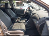Chevrolet Trax Lt 3GNCJLSB3JL270085 снимка