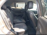 Chevrolet Trax Lt 3GNCJLSB3JL270085 снимка