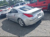 Nissan 350Z Grand Touring JN1BZ34D37M501404 photo