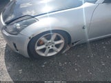 Nissan 350Z Grand Touring JN1BZ34D37M501404 снимка