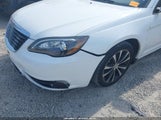 Chrysler 200 Limited 1C3CCBCG1DN516129 photo