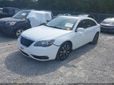 Chrysler 200 Limited 1C3CCBCG1DN516129 photo