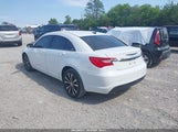 Chrysler 200 Limited 1C3CCBCG1DN516129 fotografie