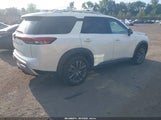 Nissan Pathfinder Sl 4Wd 5N1DR3CD9NC202389 снимка