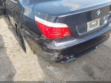 BMW 528I WBANU53528C116175 снимка