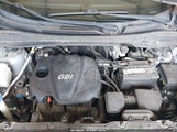 Hyundai Tucson Limited KM8JUCAG8EU865199 снимка