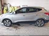 Hyundai Tucson Limited KM8JUCAG8EU865199 снимка