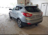 Hyundai Tucson Limited KM8JUCAG8EU865199 снимка