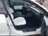 Tesla Model 3 Long Range Rear-Wheel Drive 5YJ3E1EA9SF938458 снимка