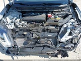 Nissan Rogue Sl 5N1AT2MV6HC786700 снимка
