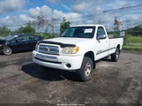 Toyota Tundra Sr5 V8 5TBKT44123S435008 снимка