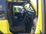 Jeep Wrangler Sport 4X4 1C4GJXAN3NW248987 fotografie