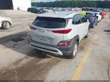 Hyundai Kona Se KM8K22AB2NU782229 снимка