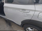 Hyundai Kona Se KM8K22AB2NU782229 снимка