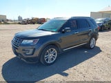 Ford Explorer Limited 1FM5K8F82GGC97264 снимка