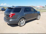 Ford Explorer Limited 1FM5K8F82GGC97264 снимка