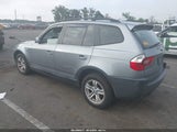 BMW X3 3.0I WBXPA93465WD21341 photo