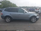 BMW X3 3.0I WBXPA93465WD21341 fotografie