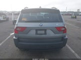 BMW X3 3.0I WBXPA93465WD21341 photo