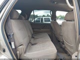 Toyota Sequoia Sr5 V8 5TDZT34A54S232096 снимка