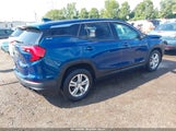 GMC Terrain Sle 3GKALMEV6KL373691 снимка