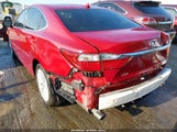 Lexus Es 350 JTHBK1GG0D2035674 fotografie