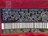 Lexus Es 350 JTHBK1GG0D2035674 снимка