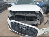 Audi Q7 Premium Plus 45 Tfsi Quattro Tiptronic WA1LJAF7XMD025601 снимка
