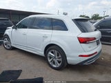 Audi Q7 Premium Plus 45 Tfsi Quattro Tiptronic WA1LJAF7XMD025601 снимка