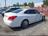 Hyundai Equus Signature KMHGH4JHXEU078333 photo