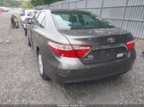 Toyota Camry Le 4T4BF1FK0GR578349 снимка